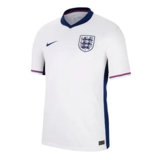Camiseta de casa RASHFORD Inglaterra 2024/25 para niños
