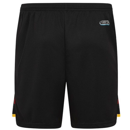 Pantalones cortos locales Sheffield United 2024/25 para mujeres