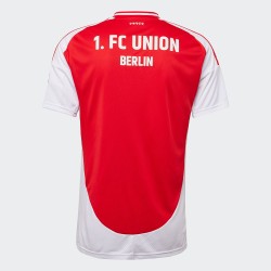 Camisa de casa para niño 1.FC Union Berlin 2024/25