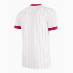 Camiseta Retro Polonia 1982 Hombre Camiseta Retro Polonia 1982 Hombre