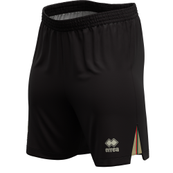 Pantalones cortos visitante ADO Den Haag 2026/27 para niño