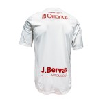 Camisa de visitante para niño Brest 2024/25