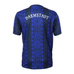 Camiseta de calentamiento tercera Hombre SV Darmstadt 98 2025/26