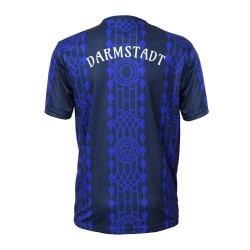 Camiseta de calentamiento tercera Niño SV Darmstadt 98 2025/26