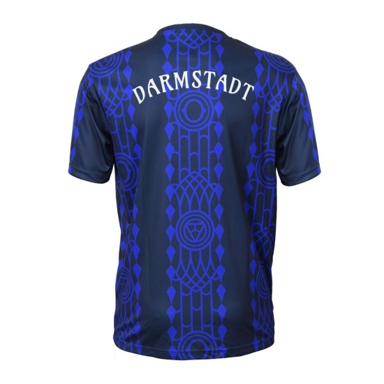 Camiseta de calentamiento tercera Hombre SV Darmstadt 98 2025/26