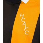 Camiseta de manga larga de local Hull City 2026/27 para hombre