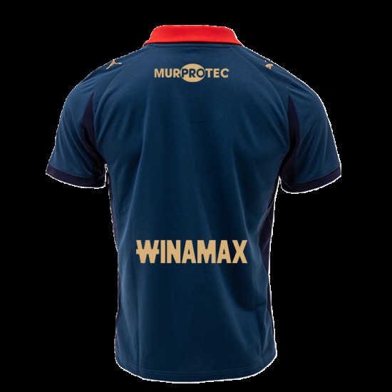 Camiseta Especial Sainte-Barbe RC Lens 2025/26 para Hombre