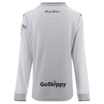 Camiseta de Manga Larga de Visitante Bristol City 2026/27 para Hombre Camiseta de Manga Larga de Visitante Bristol City 2026/27 para Hombre