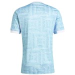 Hombre Juventus 2025/26 Camiseta de Visitante