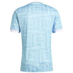 Hombre Juventus 2025/26 Camiseta de Visitante