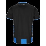 Camiseta Local U21-U11 SC Paderborn 07 2025/26 Niño