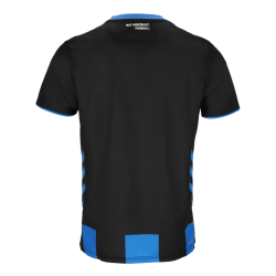 Camiseta Local U21-U11 SC Paderborn 07 2025/26 Mujer