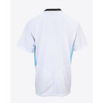 Camiseta Retro Visitante Mujer Leicester City 2005