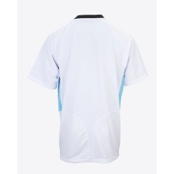 Camiseta Retro Leicester City de Visitante 2005 para Hombre