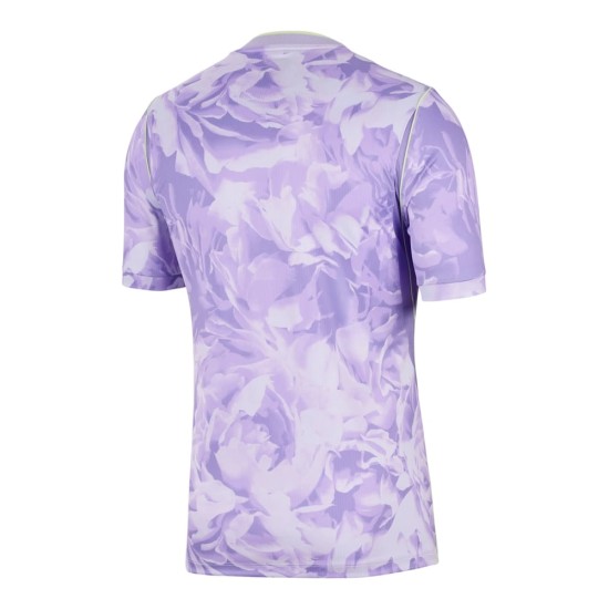 Camiseta Mundial 2026 Visitante Corea del Sur Niño