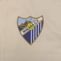 Pantalones cortos de visitante para mujer del Málaga CF 2026/27 Pantalones cortos de visitante para mujer del Málaga CF 2026/27
