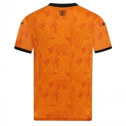 Camiseta local Wolverhampton Wanderers 2026/27 para niño