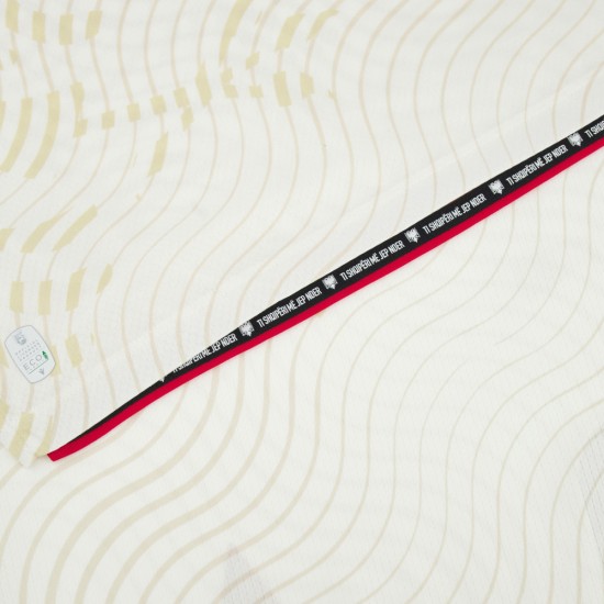 Camiseta Mundial 2026 Visitante Albania Niño