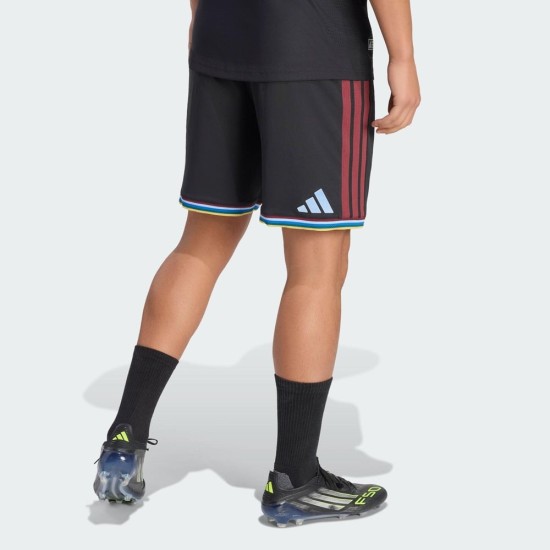 Hombre Colorado Rapids 2026 Pantalones Cortos Local