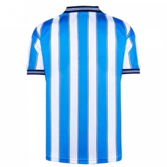 Camiseta Retro Final FA Cup 1987 de Coventry City de Niño Camiseta Retro Final FA Cup 1987 de Coventry City de Niño