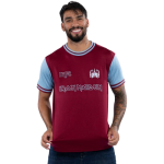 Niño Camiseta 50 Aniversario West Ham United x Iron Maiden