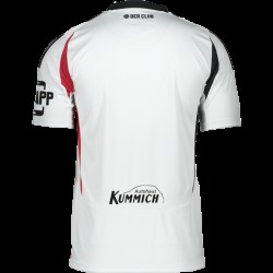 Camiseta Fuera 1. FC Nürnberg 2024/25 para Mujeres Camiseta Fuera 1. FC Nürnberg 2024/25 para Mujeres