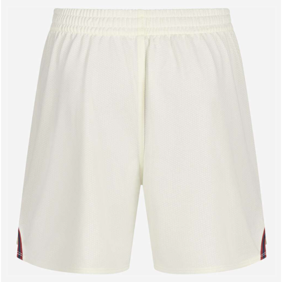 Hombre Pantalones cortos de visitante Bayer 04 Leverkusen 2025/26