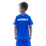 Camiseta de Local para Niño Karlsruher SC 2026/27 Camiseta de Local para Niño Karlsruher SC 2026/27