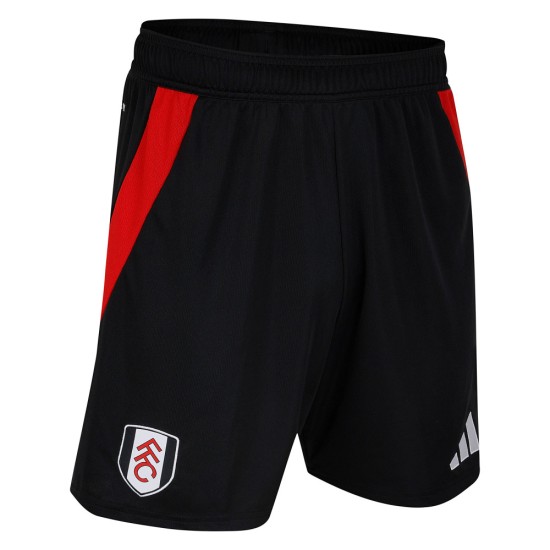 Pantalones cortos de casa para mujer Fulham 2024/25