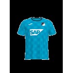 Camiseta Niño TSG Hoffenheim Tercera Calentamiento 2025/26