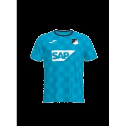 Camiseta Niño TSG Hoffenheim Tercera Calentamiento 2025/26