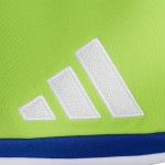 Pantalón corto tercera equipación de hombre FC Schalke 04 2026/27 Verde