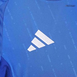 Italia Camiseta de Local EURO 2024