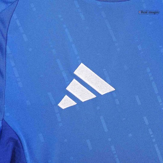 Italia Camiseta de Local EURO 2024