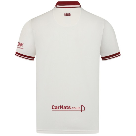 Camiseta tercera Sheffield United 2024/25 para mujeres