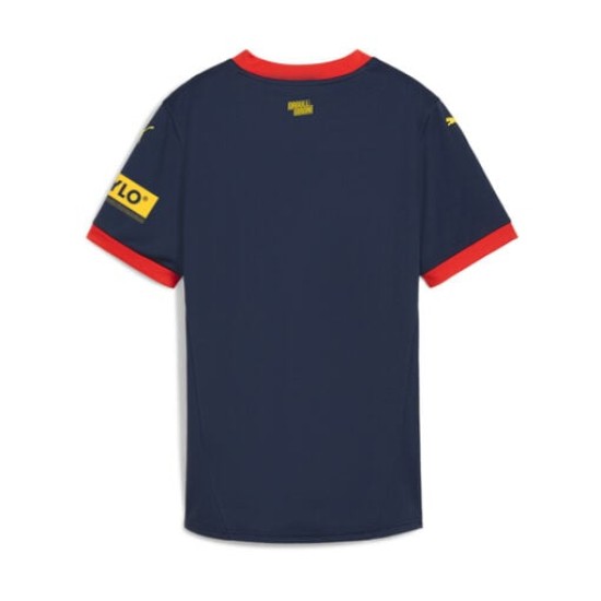 Camiseta de visitante de hombre Girona FC 2024/25