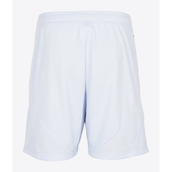 Pantalones cortos de tercer lugar de hombres Leicester City 2024/25