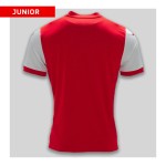 Camisa de casa para niño Reims 2024/25