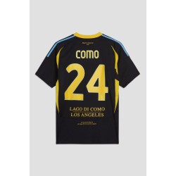 Camiseta especial Como 2024/25 hombre Camiseta especial Como 2024/25 hombre