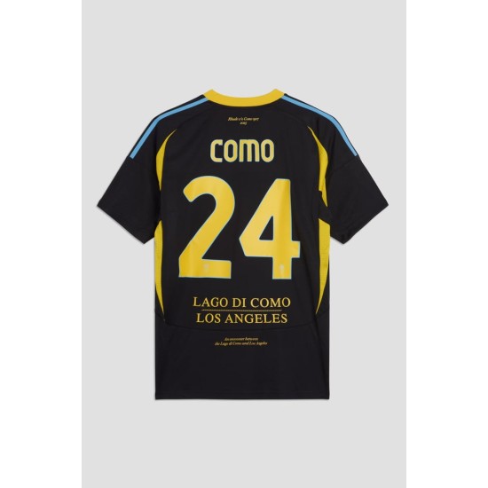 Camiseta especial Como 2024/25 niño