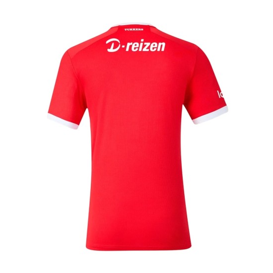 Camiseta infantil FC Twente 2026/27 local