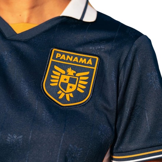 Camiseta infantil Panamá 2026 Copa del Mundo tercera