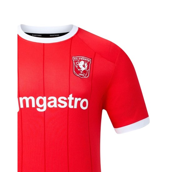 Camiseta infantil FC Twente 2026/27 local