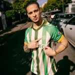 Camiseta Forever Green 2025/26 Real Betis Mujer