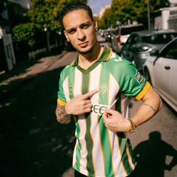 Camiseta Forever Green 2025/26 Real Betis Hombre