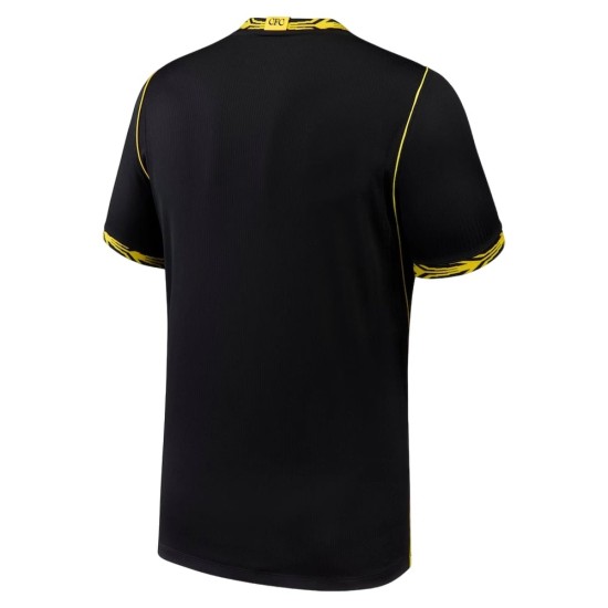 Camiseta Visitante Chelsea 2026/27 Hombre
