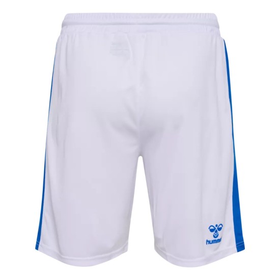 Pantalones cortos de visita 1. FC Magdeburg 2024/25 para hombre