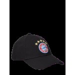 Gorra Logo Bayern Munich - Negro B