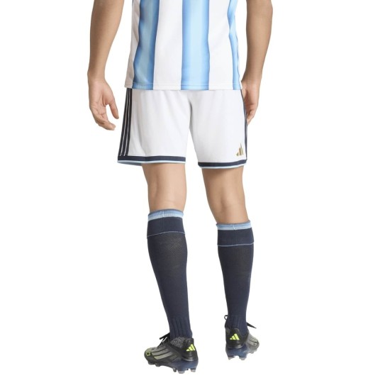 Pantalón Corto Alternativo de la Copa Mundial 2026 de Argentina Primera Equipación para Niño Pantalón Corto Alternativo de la Copa Mundial 2026 de Argentina Primera Equipación para Niño