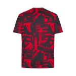 Camiseta de prepartido tercera Milan 2026/27 para niños